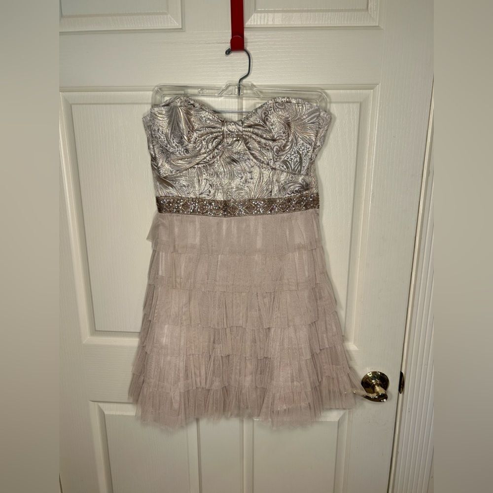 Inspire Me dress